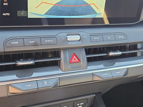 New 2026 Kia K4 GT-Line FWD image 24