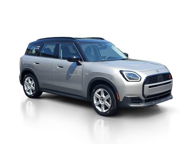 Used 2025 MINI Cooper Countryman S AWD/4WD image 1