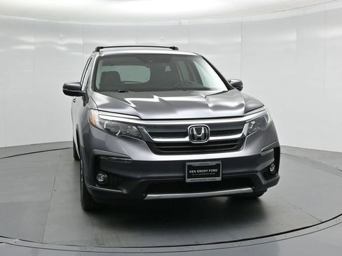 Used 2020 Honda Pilot EX-L image 57