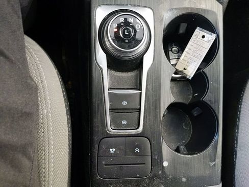 Used 2022 Ford Escape SE w/ Cold Weather Package AWD/4WD image 21