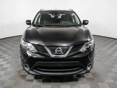 Used 2019 Nissan Rogue Sport SV w/ All-Weather Package FWD image 24
