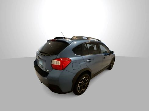 Used 2015 Subaru Crosstrek 2.0i Premium image 8