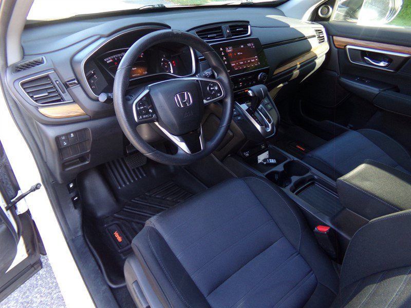 Used 2020 Honda CR-V EX image 19