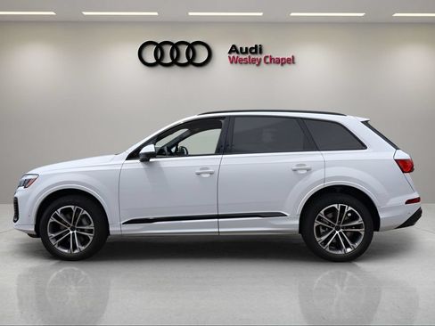 New 2026 Audi Q7 2.0T Premium Plus AWD/4WD image 2