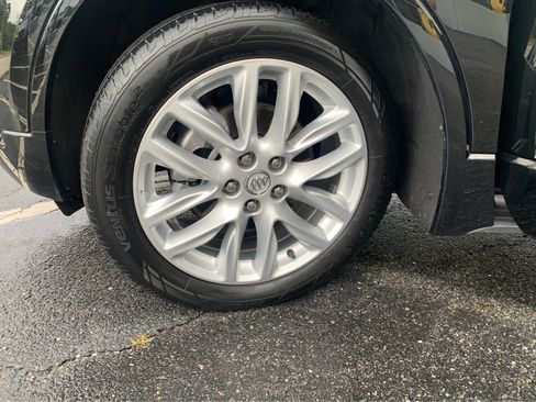 Used 2020 Buick Envision Premium AWD/4WD image 8