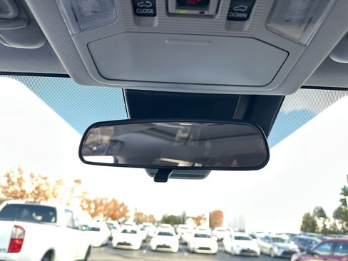 Certified 2025 Toyota RAV4 XLE image 27