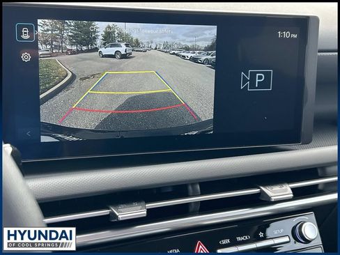 New 2026 Hyundai Tucson SEL AWD/4WD image 36