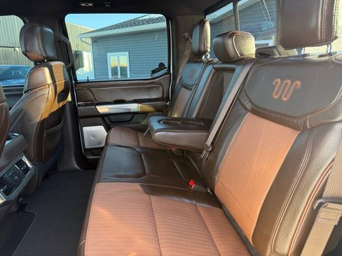 Used 2025 Ford F450 King Ranch AWD/4WD image 43