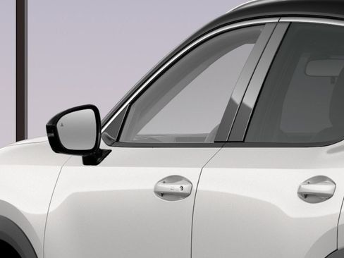 New 2026 Nissan Kicks SR w/ Interior Electronics Package FWD image 13