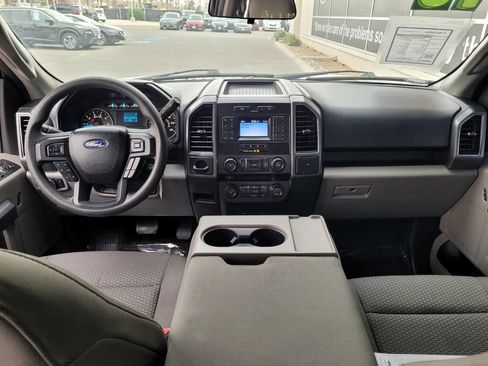 Used 2018 Ford F150 XLT RWD image 18