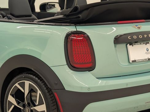 New 2026 MINI Cooper S image 13