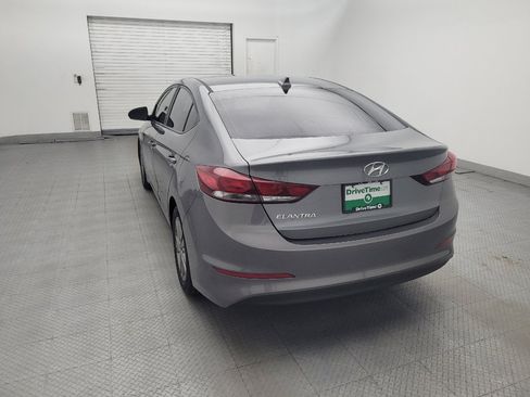 Used 2018 Hyundai Elantra SEL w/ Cargo Package FWD image 6