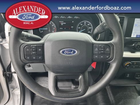 Used 2021 Ford F150 XL w/ XL Power Equipment Group RWD image 20
