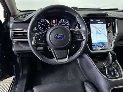 Used 2023 Subaru Outback Touring XT AWD/4WD image 21