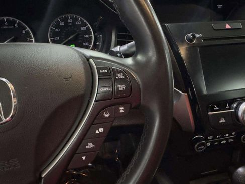 Used 2019 Acura ILX w/ Premium Package image 16