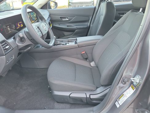 New 2026 Nissan Sentra S image 9