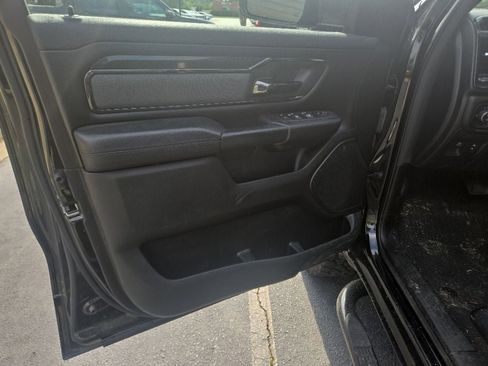 Used 2022 RAM 1500 Big Horn w/ Built-to-serve Edition AWD/4WD image 2