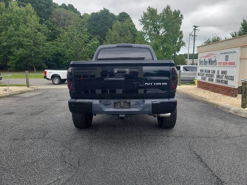 Used 2014 Toyota Tundra Limited image 7