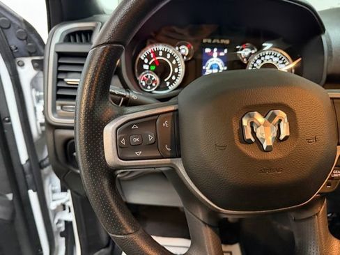 Certified 2024 RAM 3500 Tradesman w/ Snow Chief Group image 29