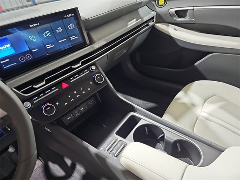 New 2026 Hyundai Sonata SEL image 26