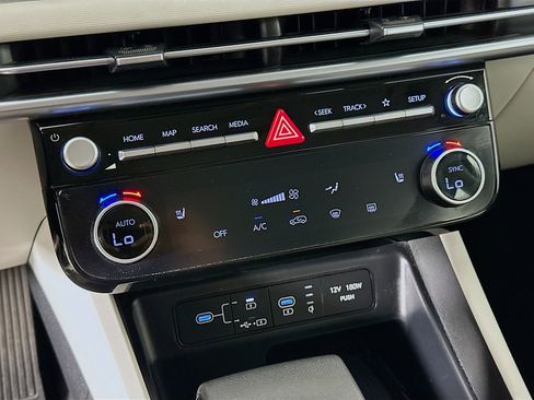 Used 2025 Hyundai Tucson SEL image 23