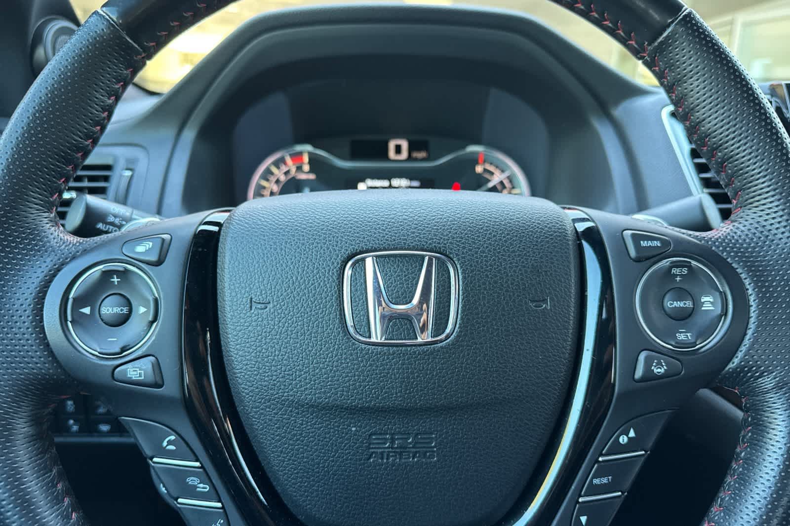 Used 2023 Honda Ridgeline Black Edition image 25