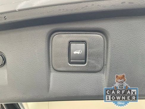 Used 2024 Nissan Murano SL AWD/4WD image 10