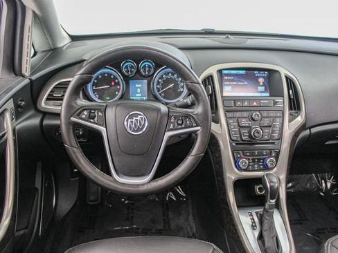 Used 2016 Buick Verano Leather w/ Experience Buick Package FWD image 28