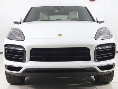 Used 2020 Porsche Cayenne AWD/4WD image 63