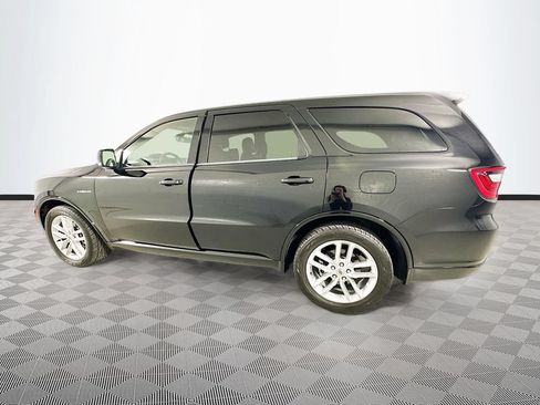 Certified 2021 Dodge Durango R/T AWD/4WD image 4