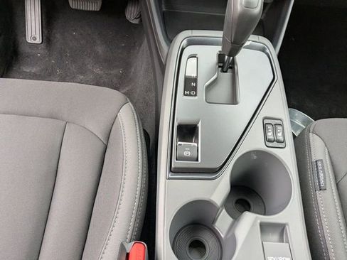 New 2026 Subaru Crosstrek 2.0i Premium image 12