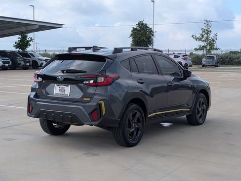 Used 2026 Subaru Crosstrek 2.5i Sport AWD/4WD image 5