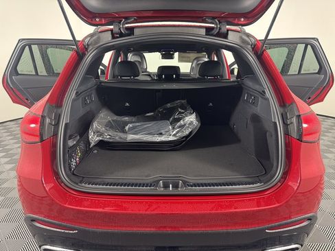 New 2026 Mercedes-Benz GLC 300 4MATIC image 14