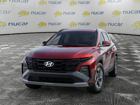 New 2026 Hyundai Tucson SEL image 6