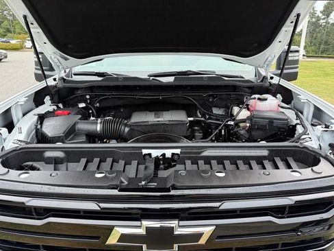 Used 2026 Chevrolet Silverado 2500 LT w/ Trail Boss Package AWD/4WD image 30