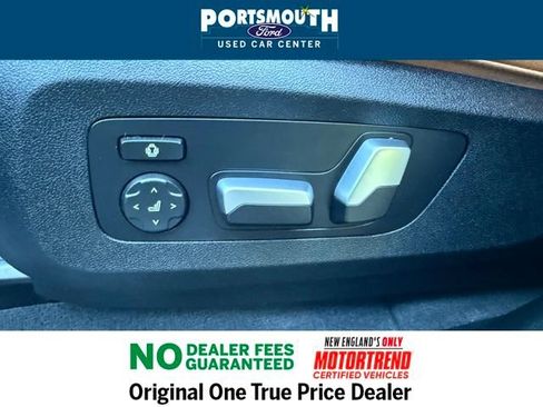 Used 2022 BMW X5 xDrive40i w/ Parking Assistance Package image 21