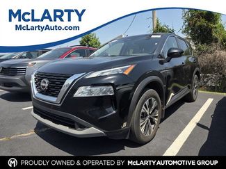 Used 2023 Nissan Rogue SV FWD 360° Tour
