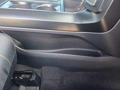 New 2025 Ford F150 STX w/ STX Black Appearance Package image 36