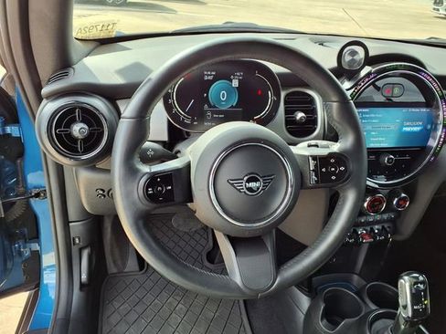 Used 2024 MINI Cooper Convertible FWD image 16