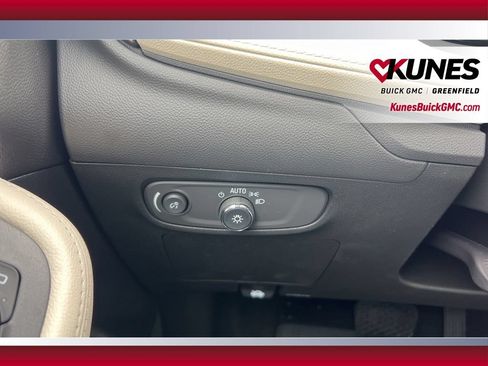 New 2026 Buick Encore GX Preferred w/ Comfort Package AWD/4WD image 22