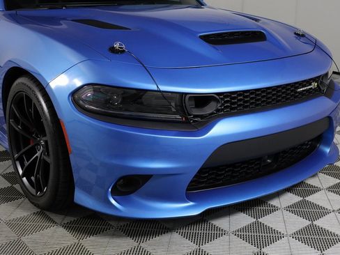 Used 2023 Dodge Charger Scat Pack w/ Plus Group image 42