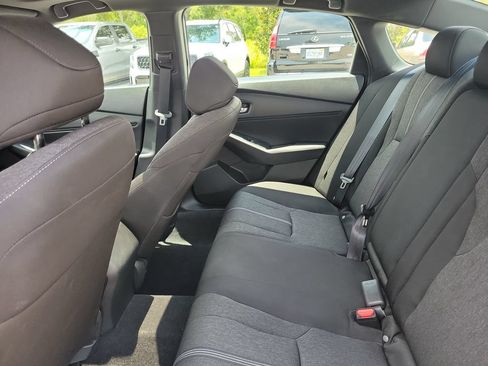 Used 2023 Honda Accord Sport image 24