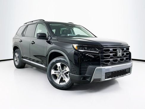 Used 2026 Honda Pilot EX-L image 2