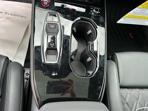 New 2025 Audi S5 Premium Plus image 17