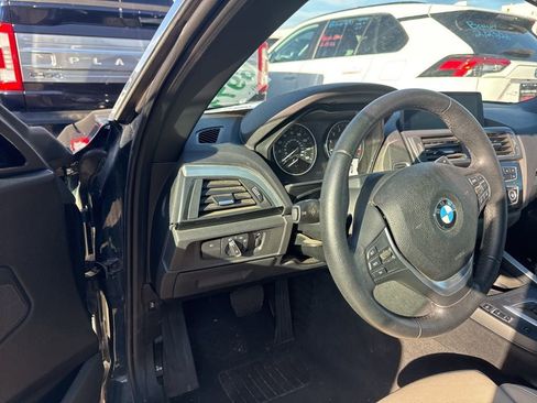 Used 2017 BMW 230i Convertible image 7
