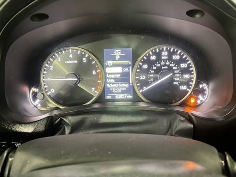 Used 2016 Lexus NX 200t F Sport image 14