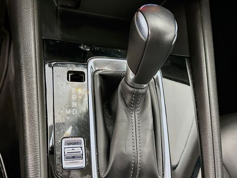 Used 2024 MAZDA CX-5 AWD 2.5 S w/ Select Package image 25