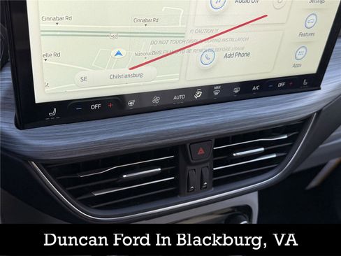 New 2026 Ford Escape PHEV w/ PHEV Premium Package image 28