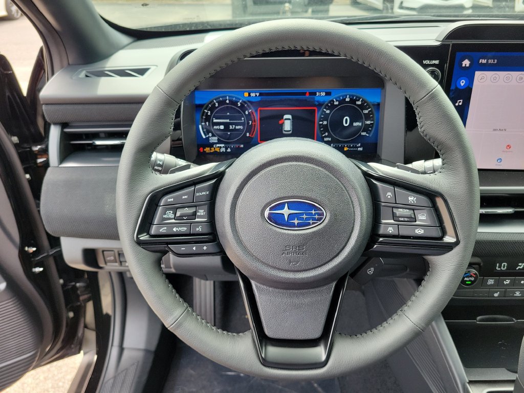 New 2026 Subaru Outback Limited XT AWD/4WD image 22