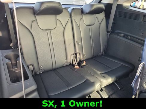 Used 2023 Kia Sorento SX image 16